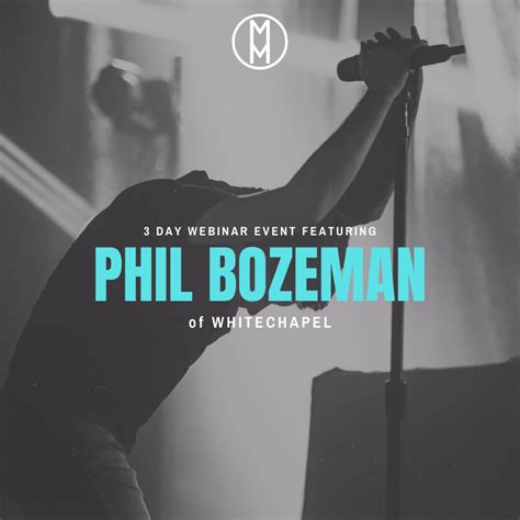 phil bozeman|whitechapel tv series.